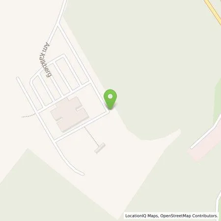 Standortübersicht der Tankstelle E.ON Drive GmbH in 14822 Brück