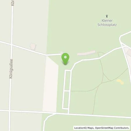 Standortübersicht der Tankstelle SCHARR WÄRME GmbH & Co. KG in 72072 Tübingen