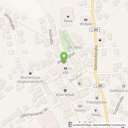 Standortübersicht der Tankstelle EnBW Ostwürttemberg DonauRies AG in 72411 Bodelshausen