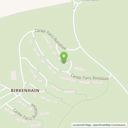 Standortübersicht der Tankstelle Orange Charging B.V. in 66625 Nohfelden