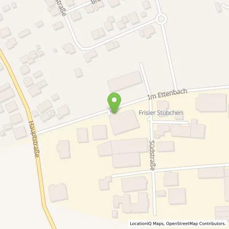 Standortübersicht der Tankstelle NOVELLUS Integrierte Dienste GmbH in 77767 Appenweier