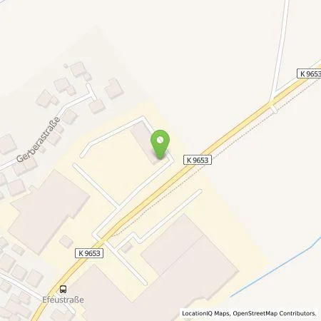 Standortübersicht der Tankstelle NOVELLUS Integrierte Dienste GmbH in 76228 Karlsruhe