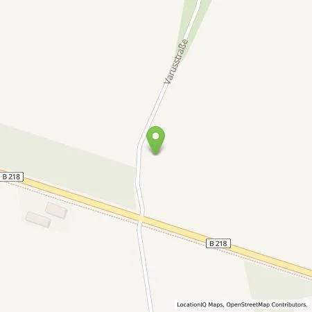 Standortübersicht der Tankstelle EnBW mobility+ AG und Co.KG in 49565 Bramsche