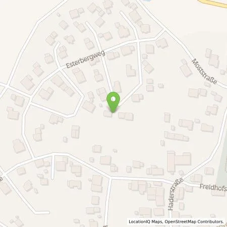 Standortübersicht der Tankstelle cocharge gmbh in 91799 Langenaltheim