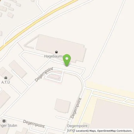 Standortübersicht der Tankstelle EnBW mobility+ AG und Co.KG in 85368 Moosburg