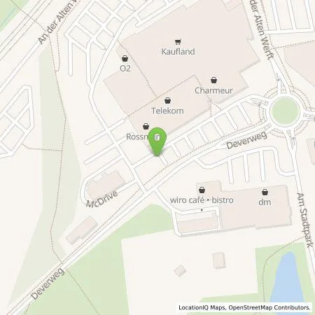 Standortübersicht der Tankstelle Shell Deutschland GmbH in 26871 Papenburg