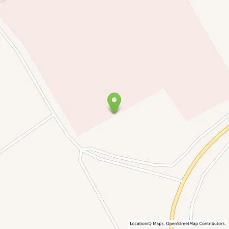 Standortübersicht der Tankstelle EDEKA Südbayern Handels Stiftung & Co KG in 94522 Wallersdorf