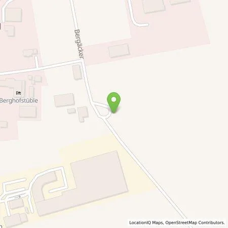 Standortübersicht der Tankstelle STADTWERK MOBILITY PLUS GmbH & Co. KG in 89611 Obermarchtal