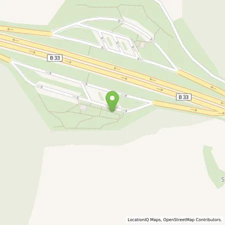 Standortübersicht der Tankstelle eliso GmbH in 78315 Radolfzell am Bodensee