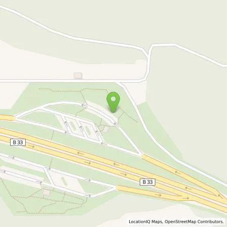 Standortübersicht der Tankstelle eliso GmbH in 78315 Radolfzell am Bodensee