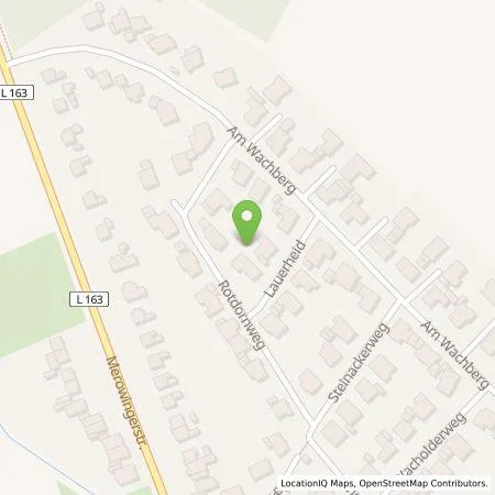 Standortübersicht der Tankstelle Gerhard Schmiedel in 50374 Erftstadt