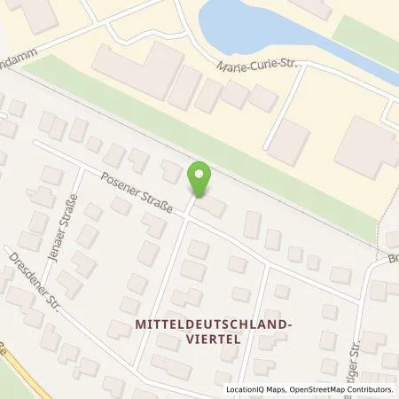 Standortübersicht der Tankstelle Timo Syring in 28816 Stuhr