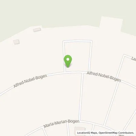 Standortübersicht der Tankstelle GP Joule Connect GmbH in 63457 Hanau