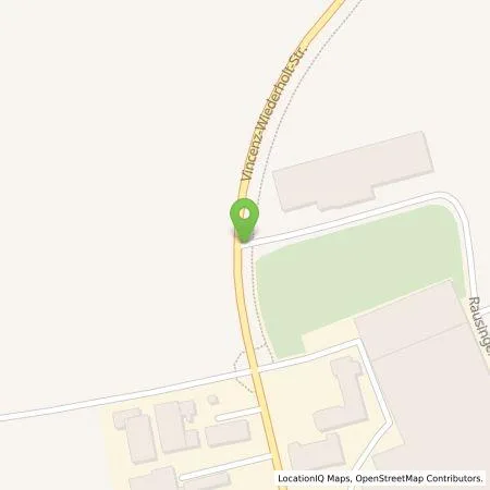 Standortübersicht der Tankstelle GP Joule Connect GmbH in 59439 Holzwickede