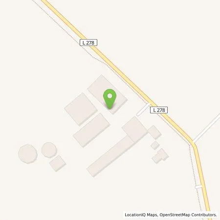 Standortübersicht der Tankstelle GP Joule Connect GmbH in 25821 Reußenköge