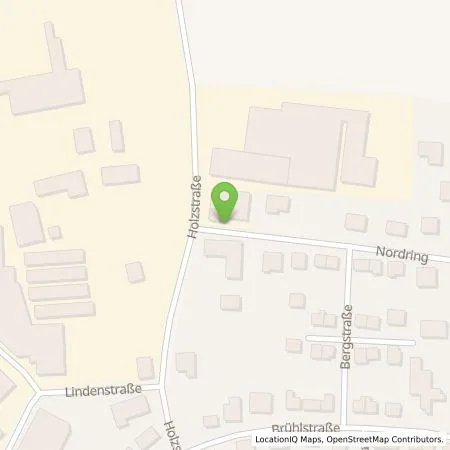 Standortübersicht der Tankstelle Keck & Lang GmbH in 89558 Böhmenkirch