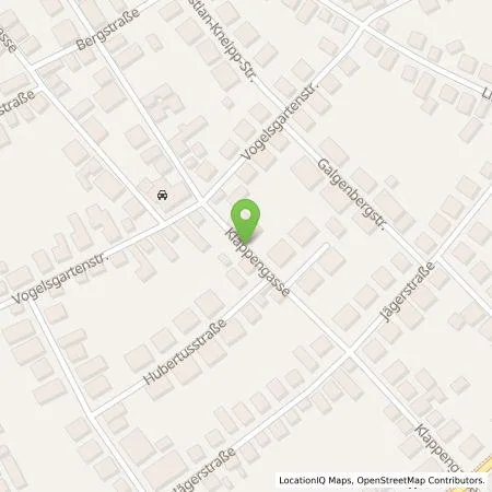 Standortübersicht der Tankstelle BEG Kraichgau eG in 68723 Schwetzingen