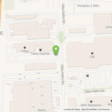 Standortübersicht der Tankstelle ALDI SÜD Immobilienverwaltungs-GmbH & Co. oHG in 50997 Köln