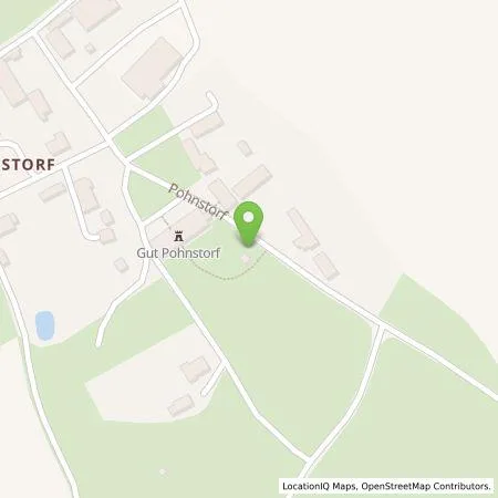 Standortübersicht der Tankstelle GP Joule Connect GmbH in 17166 Alt Sührkow