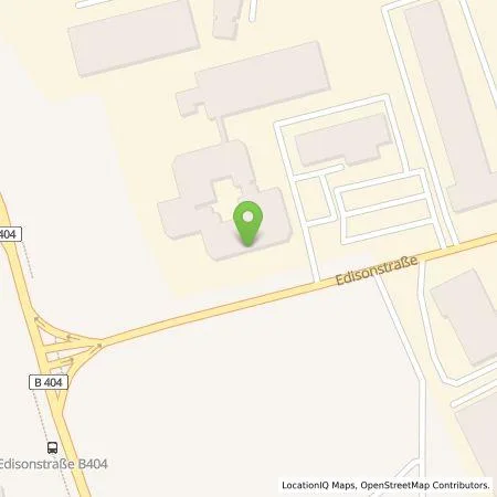 Standortübersicht der Tankstelle GP Joule Connect GmbH in 24145 Kiel