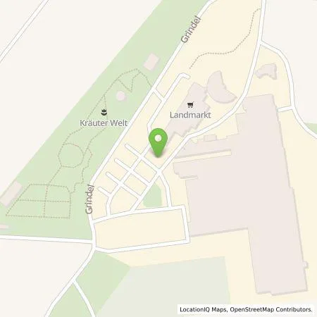 Standortübersicht der Tankstelle ALB-GOLD Teigwaren GmbH in 72818 Trochtelfingen