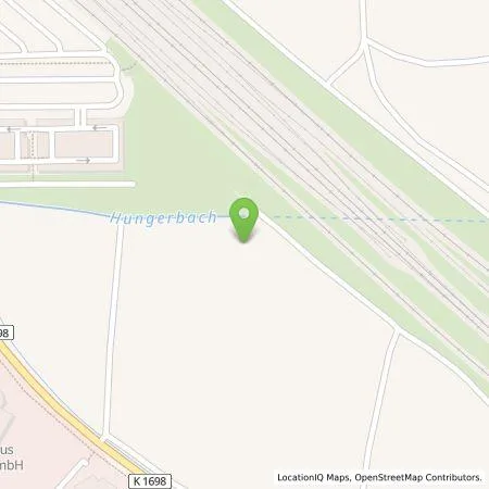 Standortübersicht der Tankstelle EnBW Ostwürttemberg DonauRies AG in 71665 Vaihingen an der Enz