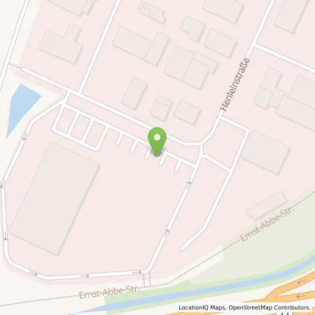 Standortübersicht der Tankstelle Mer Germany GmbH in 28816 Stuhr