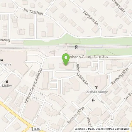 Standortübersicht der Tankstelle EnBW Ostwürttemberg DonauRies AG in 78244 Gottmadingen