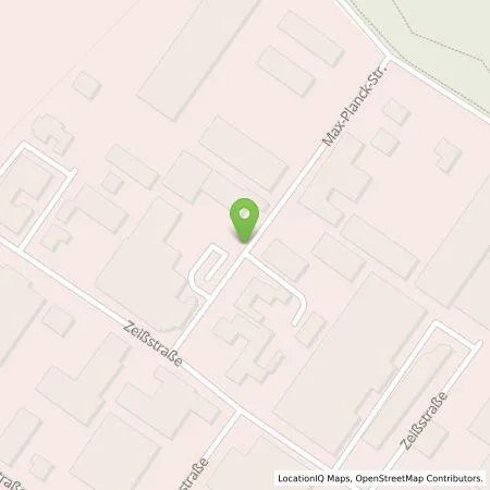 Standortübersicht der Tankstelle Stadtwerke Kerpen GmbH & Co. KG in 50171 Kerpen