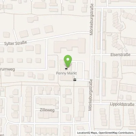 Standortübersicht der Tankstelle EnBW mobility+ AG und Co.KG in 31303 Burgdorf