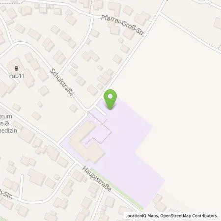 Standortübersicht der Tankstelle Strobl Elektrotechnik GmbH in 84166 Adlkofen