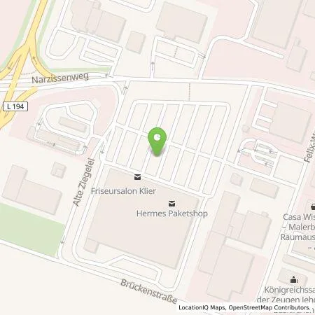 Standortübersicht der Tankstelle EnBW mobility+ AG und Co.KG in 53881 Euskirchen