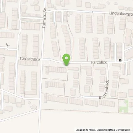 Standortübersicht der Tankstelle BS|ENERGY, Braunschweiger Versorgungs-AG & Co. KG in 38122 Braunschweig