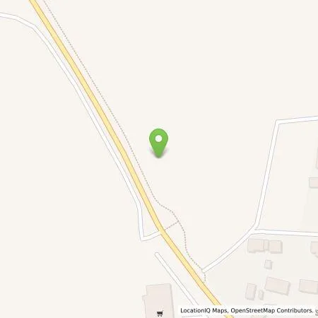 Standortübersicht der Tankstelle SÜC GmbH in 96476 Bad Rodach