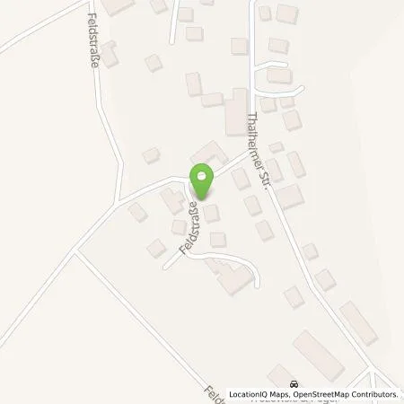 Standortübersicht der Tankstelle Marcel Albert in 09387 Jahnsdorf /Erzgeb.