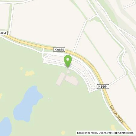 Standortübersicht der Tankstelle SCHARR WÄRME GmbH & Co. KG in 79112 Freiburg im Breisgau