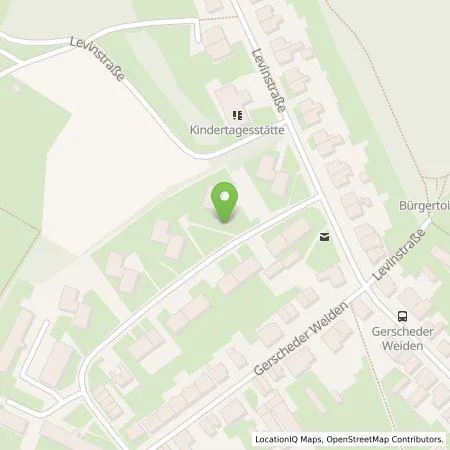 Standortübersicht der Tankstelle E.ON Drive GmbH in 45357 Essen