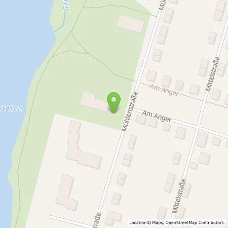 Standortübersicht der Tankstelle Regioladen+ GmbH & Co.KG in 21509 Glinde