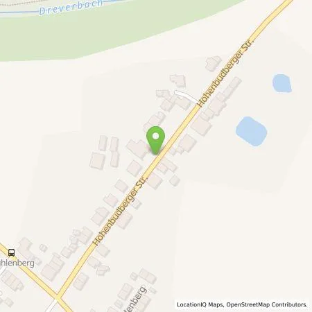 Standortübersicht der Tankstelle Stadtwerke Duisburg AG in 47229 Duisburg