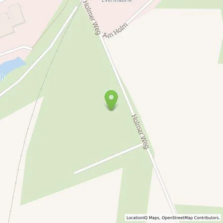 Standortübersicht der Tankstelle Baltic smart Energy GmbH & Co. KG in 23730 Neustadt in Holstein