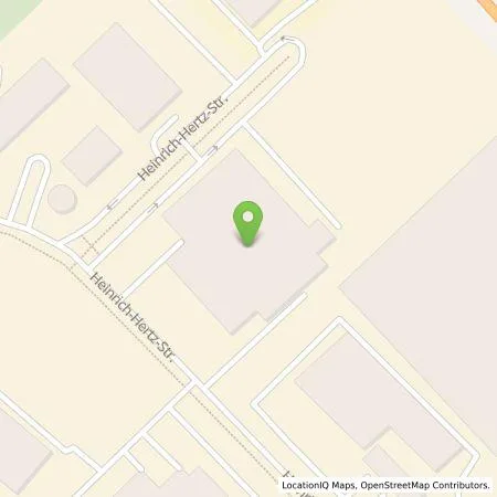 Standortübersicht der Tankstelle OMS Prüfservice GmbH in 34123 Kassel