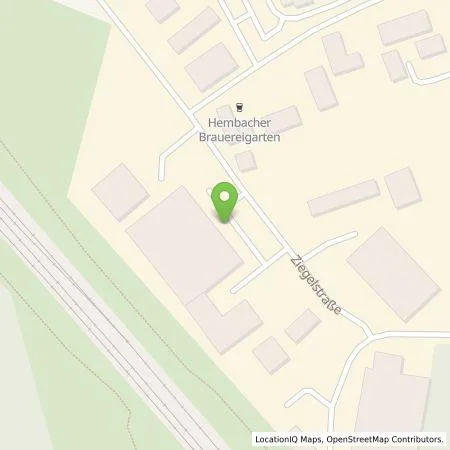 Standortübersicht der Tankstelle OMS Prüfservice GmbH in 91126 Rednitzhembach