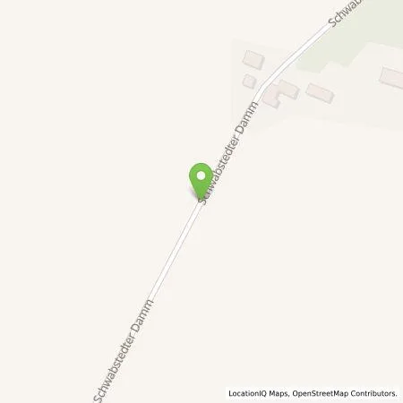 Standortübersicht der Tankstelle GP Joule Connect GmbH in 25885 Oster-Ohrstedt