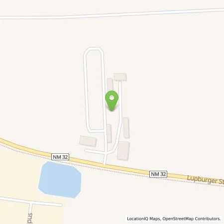 Standortübersicht der Tankstelle E.ON Drive GmbH in 92331 Parsberg