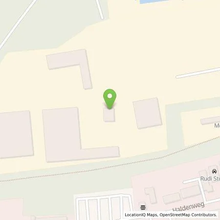 Standortübersicht der Tankstelle E.ON Drive GmbH in 59192 Bergkamen