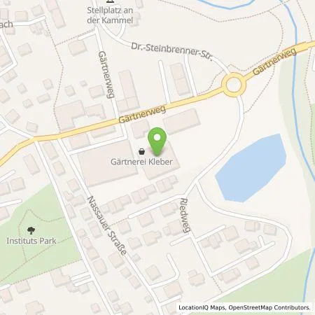 Standortübersicht der Tankstelle EnBW mobility+ AG und Co.KG in 86381 Krumbach (Schwaben)