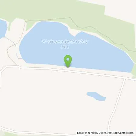 Standortübersicht der Tankstelle ALDI SÜD in 90480 Nürnberg