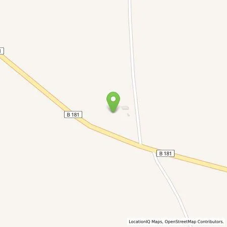 Standortübersicht der Tankstelle H2 Green Power & Logistics AG in 06237 Leuna