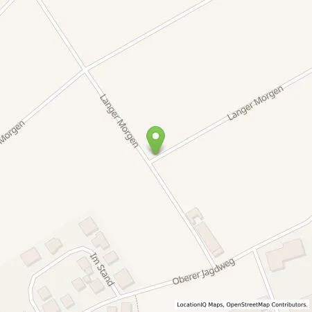 Standortübersicht der Tankstelle Weingut Becker Einzelunternehmen in 69254 Malsch