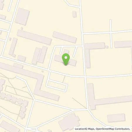 Standortübersicht der Tankstelle Firmenladen GmbH in 97318 Kitzingen